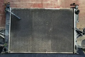 Volvo S80 Coolant radiator 30714122