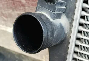 Volvo S80 Chłodnica powietrza doładowującego / Intercooler 8677288