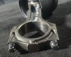 BMW 3 E46 Piston with connecting rod 