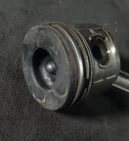 BMW 3 E46 Piston with connecting rod 