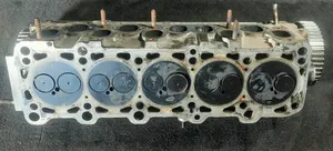 Volvo V70 Engine head 