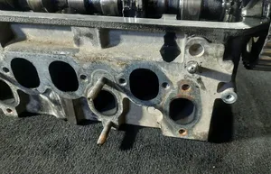 Volvo V70 Engine head 