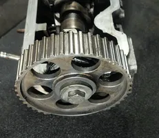 Volvo V70 Engine head 