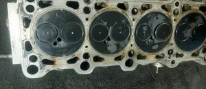 Volvo V70 Engine head 