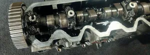 Volvo V70 Engine head 