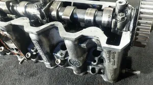 Volvo V70 Engine head 