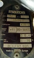 Mazda 323 F Vetokoukkusarja 1049817