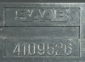 Saab 9-5 Hätävilkkujen kytkin 4109526