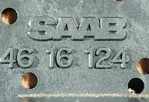 Saab 9-5 Przełącznik świateł 1612