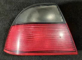 Saab 9-5 Lampa tylna 2314