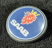 Saab 9-5 Valmistajan merkki/logo/tunnus 12785870