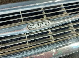 Saab 9-5 Etusäleikkö 4677191