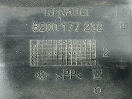 Renault Espace IV Air intake duct part 8200177232