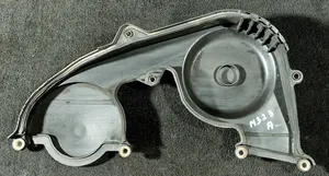 Mazda 323 F Osłona paska / łańcucha rozrządu RF2A10511