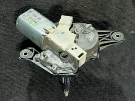 Renault Scenic II -  Grand scenic II Rear window wiper motor 8200153458