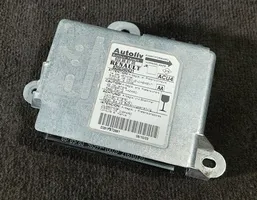 Renault Scenic II -  Grand scenic II Module de contrôle airbag 8200340431