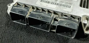 Renault Scenic II -  Grand scenic II Sterownik / Moduł ECU 8200310863