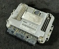 Renault Scenic II -  Grand scenic II Sterownik / Moduł ECU 8200310863