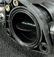 Renault Scenic II -  Grand scenic II Throttle valve 1129