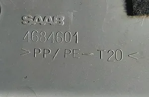Saab 9-5 Rivestimento pannello inferiore del cruscotto 4684601