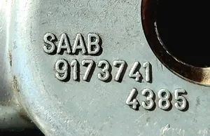 Saab 9-5 Bomba de agua 8VVS