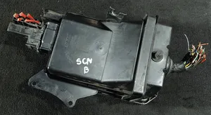 Saab 9-5 Fuse box set 4585840