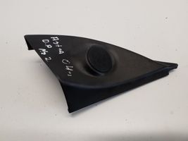 Opel Astra H Plastic wing mirror trim cover 330188061