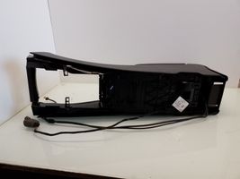 Mercedes-Benz C W203 Console centrale E037611051