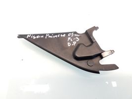 Nissan Primera Coque de rétroviseur 80292AV600