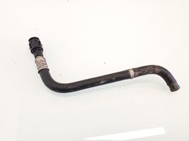 BMW 5 E60 E61 Power steering hose/pipe/line 32416765680