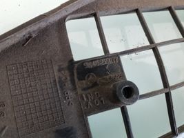 Citroen Berlingo Inne części wnętrza samochodu 9645259277