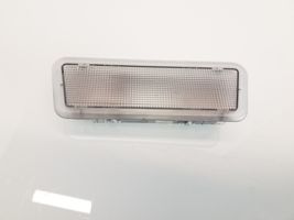 Opel Zafira A Inne oświetlenie wnętrza kabiny 09153192