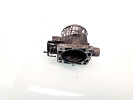 Hyundai Santa Fe Throttle valve 3510027