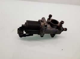 Opel Signum EGR valve cooler 