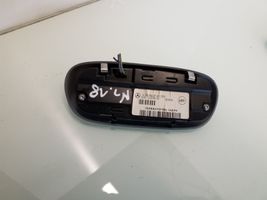 Mercedes-Benz S W220 Parking PDC sensor display screen A00054297