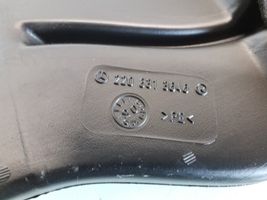 Mercedes-Benz S W220 Salono oro latakas (-ai) 2208313646