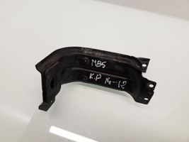 Mercedes-Benz S W220 Other exterior part 