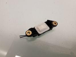 Mercedes-Benz S W220 Airbagsensor Crashsensor Drucksensor 0018209126