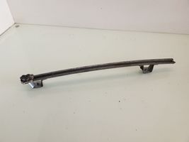 Opel Zafira A Rail de pare-brise de porte avant 90579672