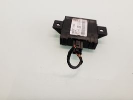 Volkswagen Caddy Boîtier module alarme 1K0907719C