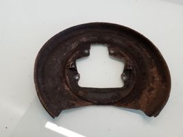 Volvo S60 Rear brake disc plate dust cover 