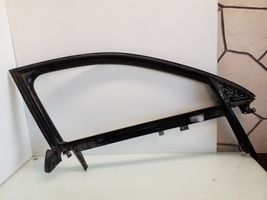 Audi A4 S4 B7 8E 8H Cornice del finestrino/vetro portiera anteriore 8E0837630