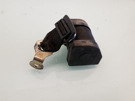 Audi 80 90 B2 Rear seatbelt 