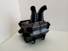 Volvo S60 Scatola alloggiamento climatizzatore riscaldamento abitacolo assemblata P31101105