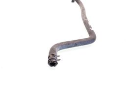 Toyota Corolla E120 E130 Windshield washer fluid hose 