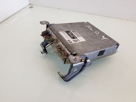 Toyota Corolla E120 E130 Sterownik / Moduł ECU 1758005241