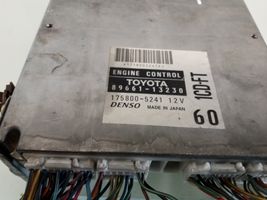 Toyota Corolla E120 E130 Sterownik / Moduł ECU 1758005241