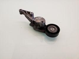 Volkswagen Caddy Lichtmaschine Riemenspanner Spannrolle Keilrippenriemen Keilriemen 23973