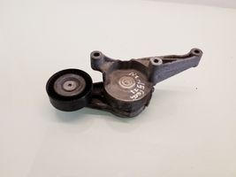 Volkswagen Caddy Lichtmaschine Riemenspanner Spannrolle Keilrippenriemen Keilriemen 23973