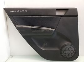 Hyundai Getz Takaoven verhoilu 833501C021